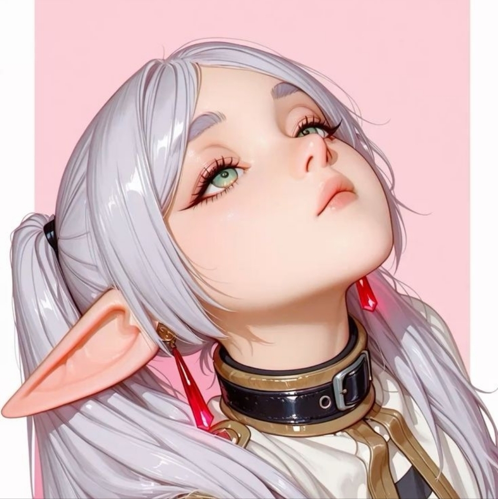 Meet your Posher, Leo